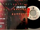 QUEEN-CRAZY LITTLE THING CALLED LOVE/WE WILL ROCK YOU-7