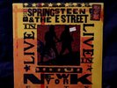 BRUCE SPRINGSTEEN VERY RARE SEALED 3LP LIVE IN NEW YORK CITY 2001 USA 1stPRESS
