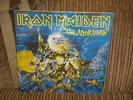 IRON MAIDEN - LIVE AFTER DEATH - DOUBLE Vinyl LP RECORD ALBUM -1985 - RIP1 - P59