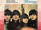 BEATLES. 4 Songs. MEXICO. EMI. Words Of  Love, What You’re Doing. EPEM10043. EX.