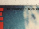 EURYTHMICS Rare **ZIMBABWE* LP Be Yourself Tonight 12