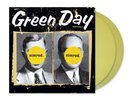 GREEN DAY NIMROD (20TH ANNIVERSARY EDITION, 2 VINYL, NEW & SEALED) LP