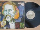 PAUL BUTTERFIELD BLUES BAND  THE RESURRECTION OF PIGBOY CRABSHAW  BLUES LP