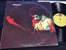 Jimi Hendrix, Band of Gypsys ORIGINAL 1970 Plays EXCELLENT STAO-472 Jacksonville