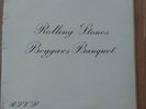 Rolling stones beggars banquet mono LK 4955