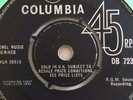 The Syndicats,Maybellene,EX,Columbia,Freakbeat,Mod,1964,Yes,Steve Howe