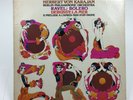 Mobile Fidelity Sound Lab MFSL 1-513   RAVEL Bolero / DEBUSSY La Mer-  Karajan