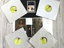 ROMEO AND JULIET 1968 Four LP Set Soundtrack + Dialogue Nino Rota Shakespeare