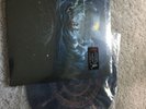 STURGILL SIMPSON A Sailor's Guide To Earth LP/CD/poster/slipmat  BLUE VINYL NEW