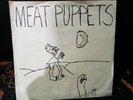 Meat Puppets - In a Car 45