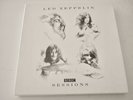 Led Zeppelin ?– BBC Sessions - Atlantic 4x  LP Box Set Ltd Ed. NM. Complete 