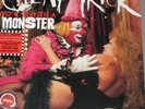 Cheap Trick ?– Woke Up With A Monster Vinyl