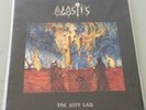 ALASTIS - The Just Law - First pressing - LP