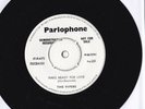 The Vipers -Make Ready For Love / Nothing Will Ever Change- 7