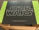 John Williams-STAR WARS soundtrack -  GOLD double 180g vinyl 2015 Reissue.