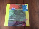 Max Roach Trio with Hasaan German LP Speakers Corner SD 1435 New & Sealed 180g
