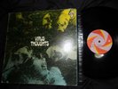 VIRUS , PKORA, BASF, RARE, ORIGINAL, LP, VENEZUELA, VG++, THOUGHTS , Krautrock,