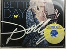 dolly parton Better Day