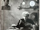 JAPAN TIN DRUM 12” LP *RARE UK ISSUE WITH STICKER & POSTER EX/ VG+ DAVID SYLVIAN