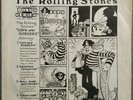 The ROLLING STONES - Cops And Robbers 7