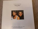 Wham ‘The Final’ Box Set 2 x GOLD Vinyl Records & Extras No. 13318 Unused *RARE*