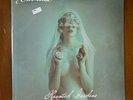 Sadistik - Haunted Gardens Vinyl LP (Limited, Pink) Atmosphere Sage Francis
