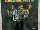 Jimi Hendrix SMASH HITS LP TRACK UK STEREO A2/B5 MATRIX MINT 