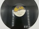 LITTLE RICHARD - SPECIALTY 78 RPM THE GIRL CAN'T HELP IT / ALL AROUND THE WORLD