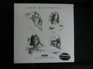 LED ZEPPELIN 4xLP BBC SESSIONS BOX SET SEALED MINT 200GRAM QUIEX AUDIOPHILE RARE