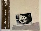 FLEETWOOD MAC TUSK WARNER P-5571,2W Japan OBI VINYL 2LP