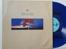Depeche Mode Music For The Masses Rare M Logo Blue Vinyl INT146.833 Stumm47
