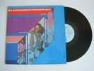 Les Ambassadeurs Internationaux ?– Les Ambassadeurs...LP / Celluloid ?– CEL 6635