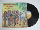 Wganda Kenya ?– Cartagena Caribe LP /  Discos Fuentes ?– 201598