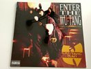 WU-TANG CLAN: Enter the Wu-Tang (36 Chambers) LP Vinyl Sealed