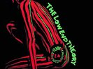 A TRIBE CALLED QUEST: LOW END THEORY (Ltd.Ed.180gm 2LP UK Import)(Jive1991)*