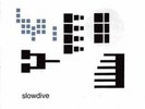 SLOWDIVE Pygmalion LP Limited Edition Ristampa 2020 NEW .cp