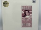 MICHAEL RUFF  LP Speaking In Melodies SHEFFIELD LAB audiophile #1409 great copy