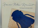 JENNIFER WARNES LP Famous Blue Raincoat LP CYPRESS 661 111 Leonard Cohen Nice