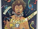 FUNKADELIC LP Cosmic Slop GATEFOLD original GREAT COPY rare NM top Copy