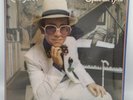 ELTON JOHN LP Greatest Hits MCA original SEALED no barcode no cuts