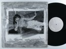 ANNETTE PEACOCK Abstract-Contact IRONIC LP VG+ uk w/ lyric sheet insert ^
