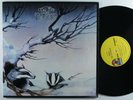 BADGER One Live Badger ATCO LP VG+ gatefold ^