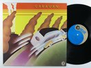 CARAVAN Self Titled MGM 2353-058 LP VG+ uk autographed ^