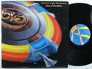 ELECTRIC LIGHT ORCHESTRA Out Of The Blue JET 2XLP VG+ gatefold ^