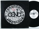 GONG Camembert Electrique VIRGIN LP VG+/VG++ uk autographed ^