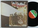 LED ZEPPELIN II ATLANTIC SD-8236 LP ludwig 