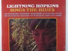 LIGHTNIN' HOPKINS Sings The Blues UNITED SUPERIOR US-7713 LP SEALED ^