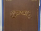 THE CARPENTERS LP The Singles QUADRAPHONIC great copy AUDIOPHILE