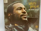 MARVIN GAYE LP What's Going On TAMLA TS310 nice copy GATEFOLD original INNER