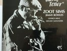 ZOOT SIMS / JIMMY ROWLES 